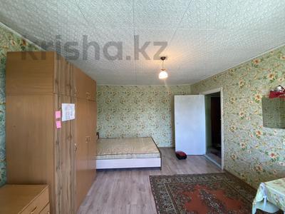 1-комнатная квартира, 40 м², 1/2 этаж помесячно, Абылайхана за 60 000 〒 в Талдыкоргане
