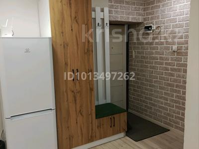 1-комнатная квартира · 33.9 м² · 4/9 этаж, Абая 16 — Первая городская больница за 10.5 млн ₸ в Усть-Каменогорске, Ульбинский