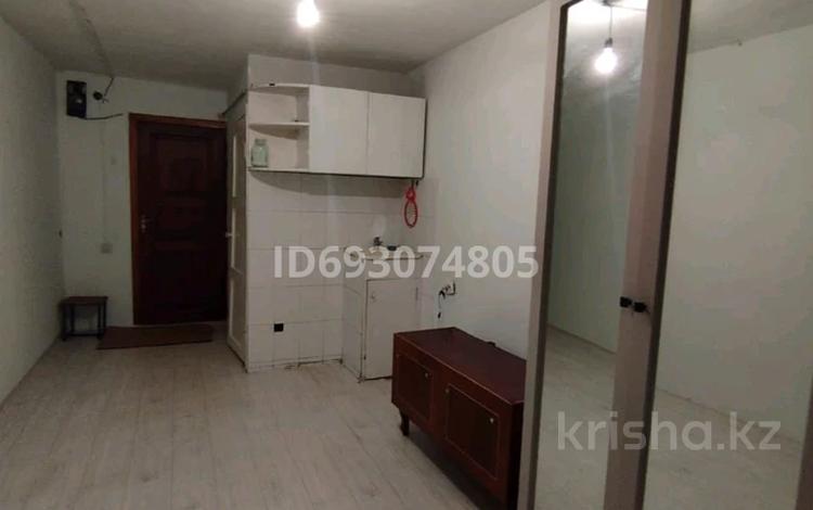 1-бөлмелі пәтер, 15 м², 3/5 қабат ай сайын, Шонанулы 43, бағасы: 50 000 〒 в Астане, р-н Байконур — фото 2