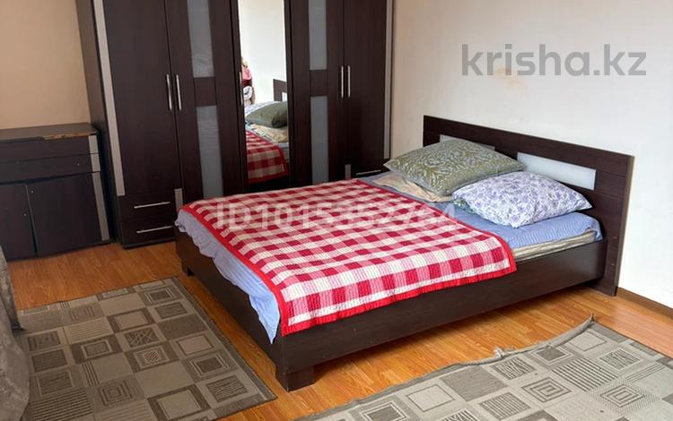2-бөлмелі пәтер · 60 м² · 7/14 қабат, Таугүл ш/а. 19, бағасы: 100 000 ₸ в Алматы, Ауэзовский р-н — фото 2