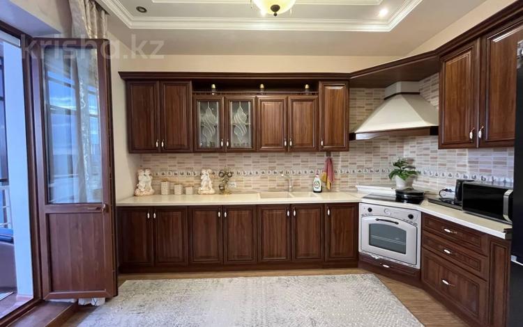 4-комнатная квартира · 150 м² · 7/10 этаж, Момышулы 2в за 61.9 млн ₸ в Астане, Алматы р-н — фото 2