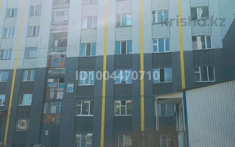1-бөлмелі пәтер · 12 м² · 2/9 қабат, пр.абая 89, бағасы: 3.5 млн ₸ в Уральске — фото 2