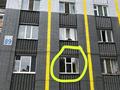 1-бөлмелі пәтер · 12 м² · 2/9 қабат, пр.абая 89, бағасы: 3.5 млн ₸ в Уральске — фото 8