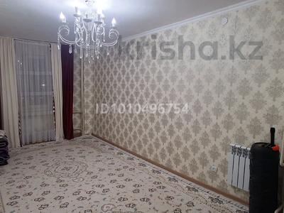 3-бөлмелі пәтер · 86 м² · 8/9 қабат, 33-й мкр, бағасы: 18 млн ₸ в Актау
