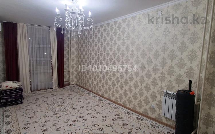 3-бөлмелі пәтер · 86 м² · 8/9 қабат, 33-й мкр, бағасы: 18 млн ₸ в Актау — фото 2
