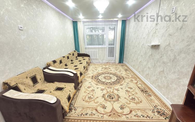 4-бөлмелі пәтер · 76 м² · 2/5 қабат, Майкудук, мкр Восток-1 15, бағасы: 21.9 млн ₸ в Караганде, Алихана Бокейханова р-н — фото 2