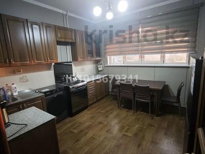 3-бөлмелі пәтер · 80 м² · 6/9 қабат, тлендиева 256а, бағасы: 58 млн ₸ в Алматы, Бостандыкский р-н