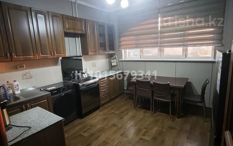 3-бөлмелі пәтер · 80 м² · 6/9 қабат, тлендиева 256а, бағасы: 58 млн ₸ в Алматы, Бостандыкский р-н — фото 2