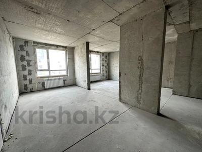 2-комнатная квартира, 48 м², 14/16 этаж, Жандосова 94А за 29 млн 〒 в Алматы, Бостандыкский р-н