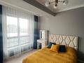 2-комнатная квартира · 55 м² · 9/14 этаж, Просп. Ермека Серкебаева 101 за 66.5 млн ₸ в Алматы, Бостандыкский р-н — фото 11