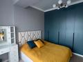 2-комнатная квартира · 55 м² · 9/14 этаж, Просп. Ермека Серкебаева 101 за 66.5 млн ₸ в Алматы, Бостандыкский р-н — фото 12