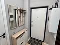 2-комнатная квартира · 55 м² · 9/14 этаж, Просп. Ермека Серкебаева 101 за 66.5 млн ₸ в Алматы, Бостандыкский р-н — фото 3