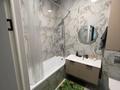 2-комнатная квартира · 55 м² · 9/14 этаж, Просп. Ермека Серкебаева 101 за 66.5 млн ₸ в Алматы, Бостандыкский р-н — фото 6