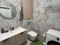 2-комнатная квартира · 55 м² · 9/14 этаж, Просп. Ермека Серкебаева 101 за 66.5 млн ₸ в Алматы, Бостандыкский р-н — фото 7