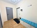 2-комнатная квартира · 58 м² · 1/9 этаж, Роза Багланова 2 за ~ 37.6 млн ₸ в Астане, Есильский р-н — фото 9