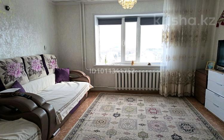 2-бөлмелі пәтер · 56 м² · 7/9 қабат, Сорокина 40, бағасы: 24 млн ₸ в Семее — фото 2