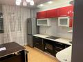 1-бөлмелі пәтер · 34.9 м² · 11/16 қабат, Б.Момышулы — ПАРК ЖЕРУЙЫК, бағасы: 19.8 млн ₸ в Астане, Алматы р-н
