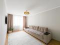 3-бөлмелі пәтер · 79 м² · 6/9 қабат, Молдагалиева 4/2, бағасы: 40 млн ₸ в Астане, Нура р-н