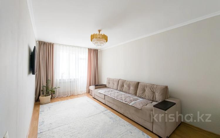 3-бөлмелі пәтер · 79 м² · 6/9 қабат, Молдагалиева 4/2, бағасы: 40 млн ₸ в Астане, Нура р-н — фото 30