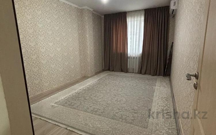 1-комнатная квартира · 40 м² · 7/7 этаж, мкр Кайтпас 2, Толеметова 69/34 за 130 000 ₸ в Шымкенте, Абайский р-н — фото 2
