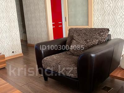 3-комнатная квартира · 127.3 м² · 2/20 этаж, Абая 45/2 — Республика-Абая за 52 млн 〒 в Астане, р-н Байконур