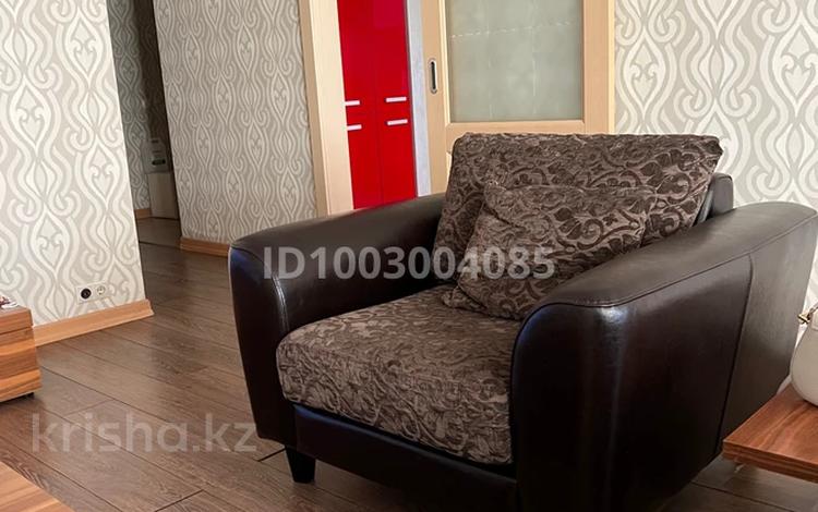 3-бөлмелі пәтер · 127.3 м² · 2/20 қабат, Абая 45/2 — Республика-Абая, бағасы: 52 млн ₸ в Астане, р-н Байконур — фото 2