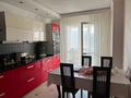 3-бөлмелі пәтер · 127.3 м² · 2/20 қабат, Абая 45/2 — Республика-Абая, бағасы: 52 млн ₸ в Астане, р-н Байконур — фото 5