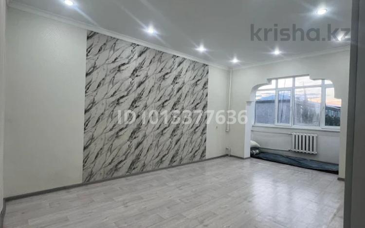 3-бөлмелі пәтер · 70 м² · 4/5 қабат, Мынбулак ш/а. 7, бағасы: 20 млн ₸ в Таразе,  мкр Мынбулак — фото 2