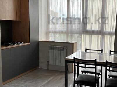 2-комнатная квартира · 67 м² · 4/5 этаж, мкр Саялы 53 за 32 млн ₸ в Алматы, Алатауский р-н