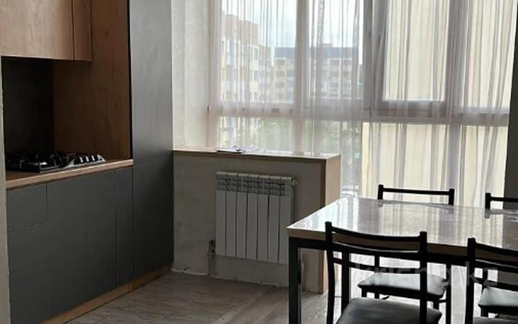 2-комнатная квартира · 67 м² · 4/5 этаж, мкр Саялы 53 за 32 млн ₸ в Алматы, Алатауский р-н — фото 2
