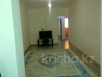 2-бөлмелі пәтер · 64 м² · 4/6 қабат, 16-ш/а. 43/3, бағасы: 10 000 ₸ в Актау, 16-й мкр 