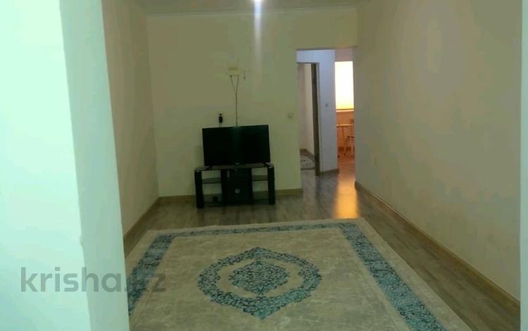 2-бөлмелі пәтер · 64 м² · 4/6 қабат, 16-ш/а. 43/3, бағасы: 10 000 ₸ в Актау, 16-й мкр  — фото 2