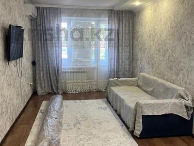 2-комнатная квартира · 47 м² · 4/5 этаж, Исаева за 14.5 млн ₸ в Уральске