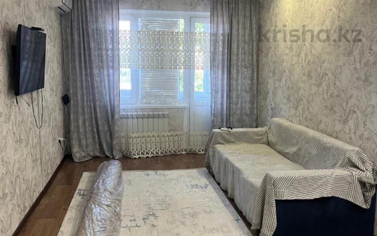 2-комнатная квартира · 47 м² · 4/5 этаж, Исаева за 14.5 млн ₸ в Уральске — фото 2