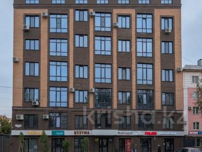 3-комнатная квартира · 100.2 м² · 3/5 этаж, Алии Молдагуловой 23 за 46 млн ₸ в Уральске