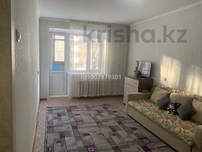 1-комнатная квартира · 36.7 м² · 2/9 этаж, пр. Н. Назарбаева 89 — Назарбаева-Толстого за 14.2 млн 〒 в Павлодаре