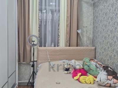 2-комнатная квартира · 40 м² · 3/3 этаж, Кабанбай батыра — Досмухамедова за 32 млн ₸ в Алматы, Алмалинский р-н