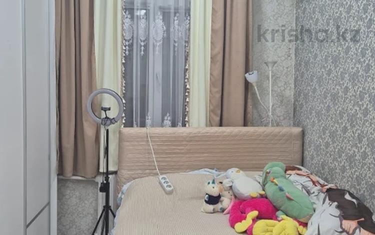2-комнатная квартира · 40 м² · 3/3 этаж, Кабанбай батыра — Досмухамедова за 32 млн ₸ в Алматы, Алмалинский р-н — фото 8