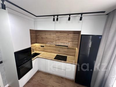 1-комнатная квартира · 37 м² · 3/9 этаж, Уральская 45Б за 20 млн ₸ в Костанае