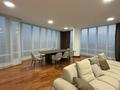 4-бөлмелі пәтер · 275 м² · 20/22 қабат, Аль-Фараби 77/3, бағасы: 3.5 млн ₸ в Алматы, Бостандыкский р-н — фото 4
