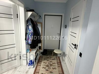 1-комнатная квартира · 38 м² · 5/12 этаж, Туран 55 за 185 000 〒 в Астане, Есильский р-н