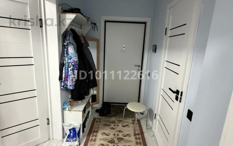 1-комнатная квартира · 38 м² · 5/12 этаж, Туран 55 за 185 000 〒 в Астане, Есильский р-н — фото 2