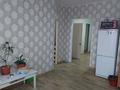 2-комнатная квартира · 58 м² · 6/13 этаж, Акан Серы 16 за 21.9 млн ₸ в Астане, Сарыарка р-н