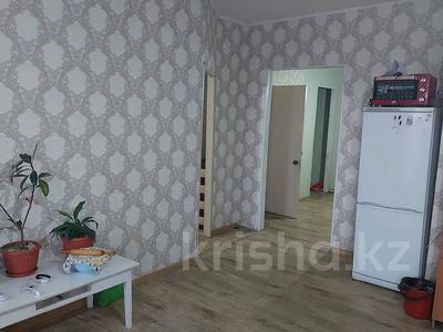 2-комнатная квартира · 58 м² · 6/13 этаж, Акан Серы 16 за 21.9 млн ₸ в Астане, Сарыарка р-н