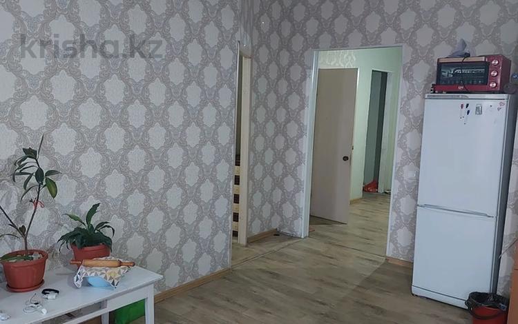2-комнатная квартира · 58 м² · 6/13 этаж, Акан Серы 16 за 21.9 млн ₸ в Астане, Сарыарка р-н — фото 10