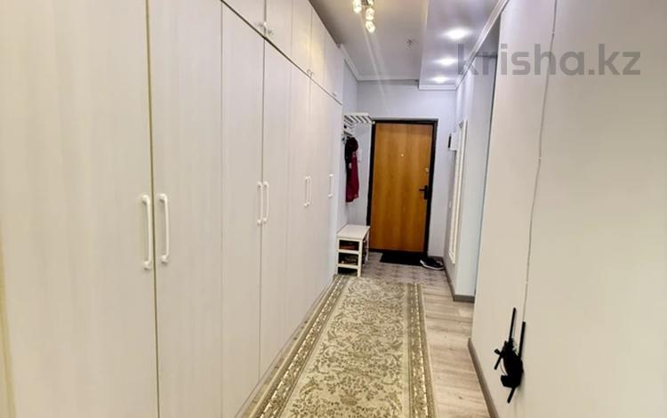 2-комнатная квартира · 58 м² · 6/12 этаж, мкр Акбулак, 1-я улица — Алматы арена Байтерекова за 38 млн ₸ в Алатауский р-н — фото 2