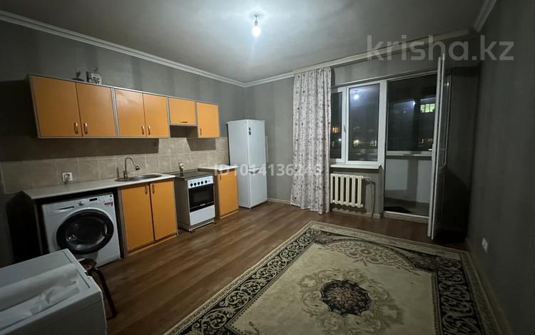 1-комнатная квартира · 68 м² · 3/16 этаж, мкр Шугыла, Жк премьера, жуалы 21 за 180 000 ₸ в Алматы, Наурызбайский р-н — фото 2