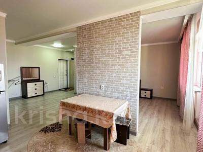 1-комнатная квартира · 47 м² · 5/5 этаж, Балапанова 14 за ~ 13.3 млн 〒 в Талдыкоргане, мкр Коктем