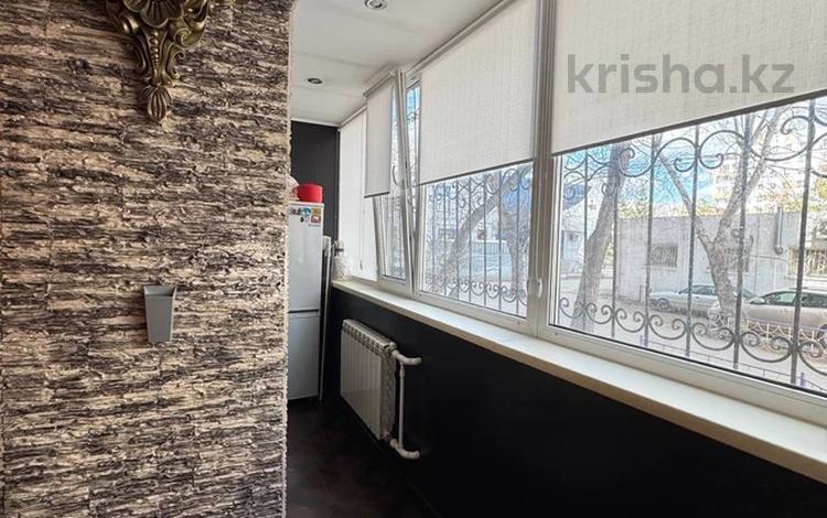 2-комнатная квартира · 53.8 м² · 1/9 этаж, Астана 7/2 — Топовый район, самая низкая цена в этом доме за ~ 22.5 млн ₸ в Павлодаре — фото 4