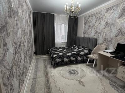 3-бөлмелі пәтер · 95.5 м² · 7/9 қабат, Ораза Татеулы, бағасы: 33.5 млн ₸ в Актобе